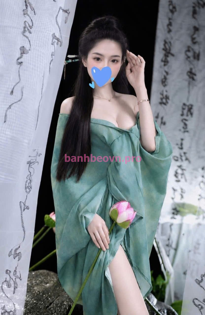 Hot Teen Bé Su Su Baby ❤️ Face Xinh Body Chuẩn Server Chuyên Nghiệp - 0325154825