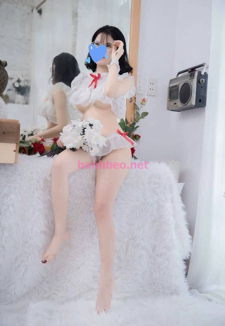 ❤️ MAI ANH - Thiếu nữ dâm xinh - sexy chuẩn nhân tình