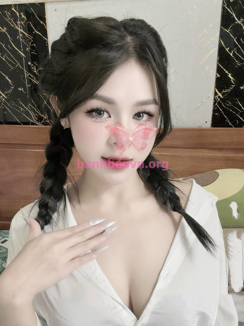 ❤️HOT CLIP SEX❤️ Bé Bảo Vy Gái Xinh Dáng Đẹp Body Chuẩn Làm Tình Cực Đỉnh
