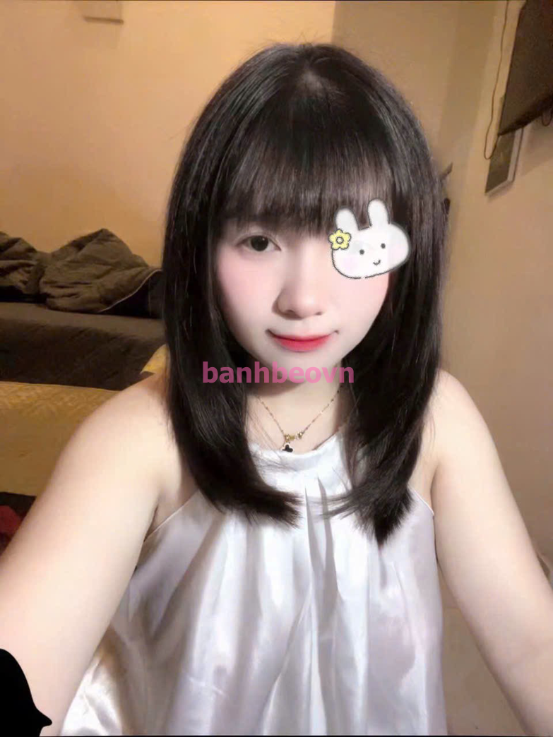 AN AN _ XINH DÂM VÚ TO LÀM TÌNH CHUYÊN NGHIỆP