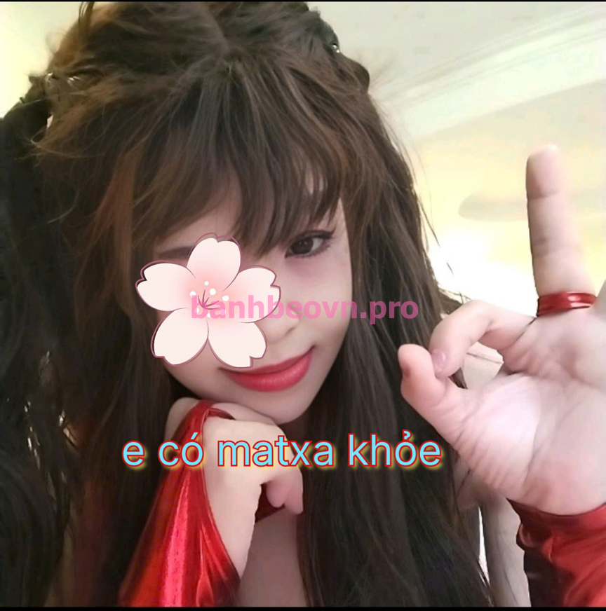 Minh Anh🌸🌸nhí nhảnh 🌸🌸 Miền Tây 