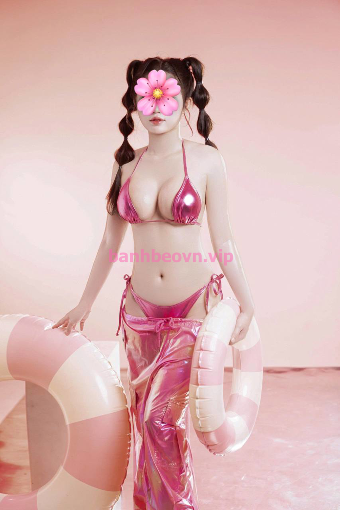 Thiên an cô bé spa xinh đep