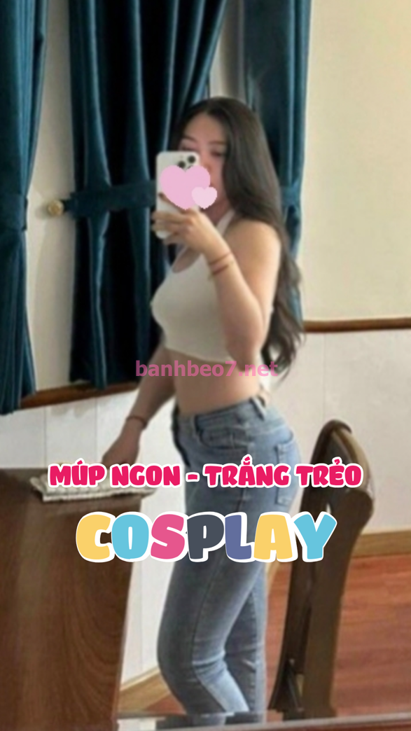 TRÂM ANH ⭐NUỘT NÀ MỘNG NƯỚC, CHIỀU CHUỘN SUNG SƯỚNG