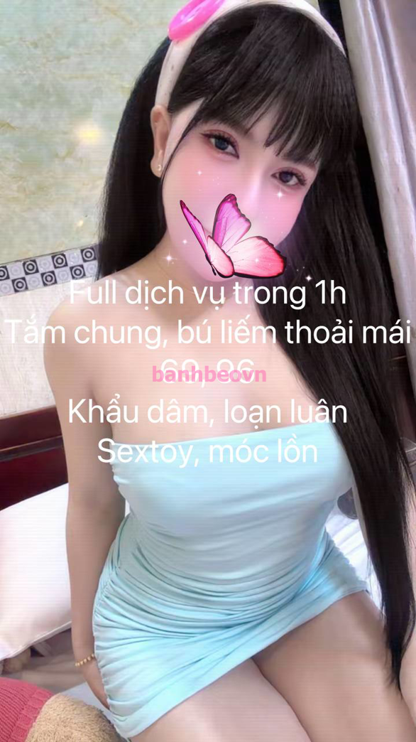 HOTGIRL BÉ MIU CUTE  XINH LÀM TÌNH 69/96 KHẨU DÂM LOẠN LUÂN NHƯ PHIM SEX NHẬT BẢN