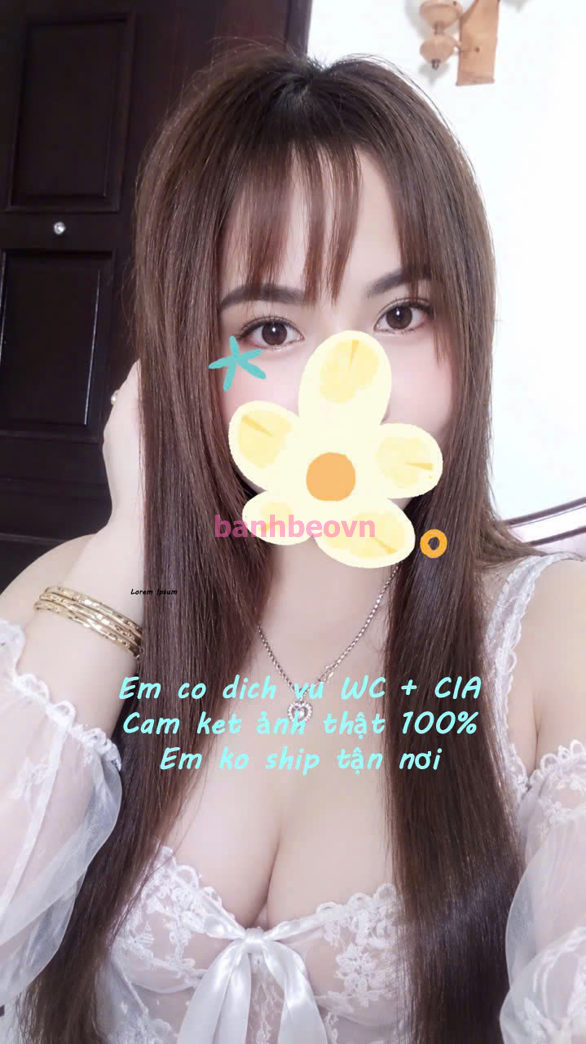 HOT⭐️🌺Ngọc Diệp Chuppy ⭐️🌺