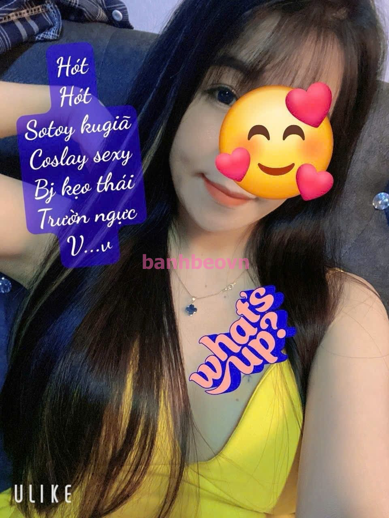 Tường Vy- em hàng nhẹ nhàng , tươi xanh !!!!