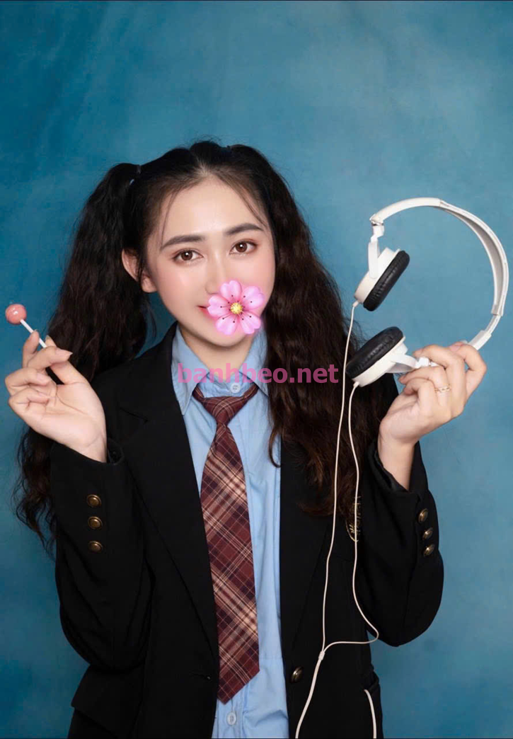 💋EM GÁI MIỀN TÂY - HÀNG SINH VIÊN - Mi Mi 💋