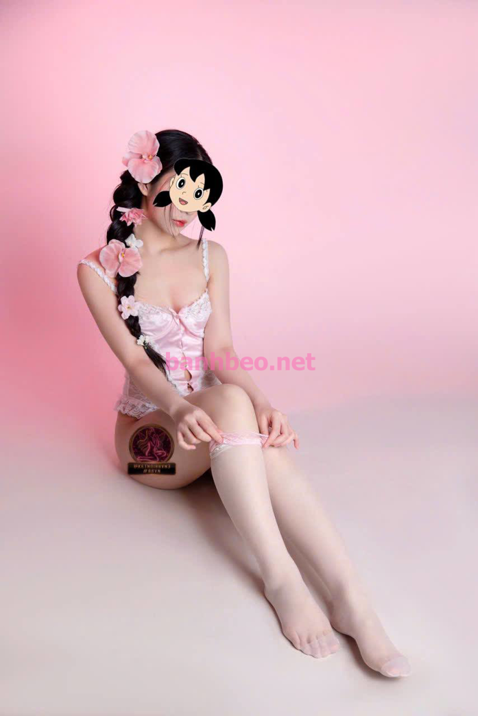 Gái Gọi Sài Gòn💋BÉ ÉN❤️ - Baby Non Tơ - Xinh Xắn - Body Gợi Cảm Quyến Rũ