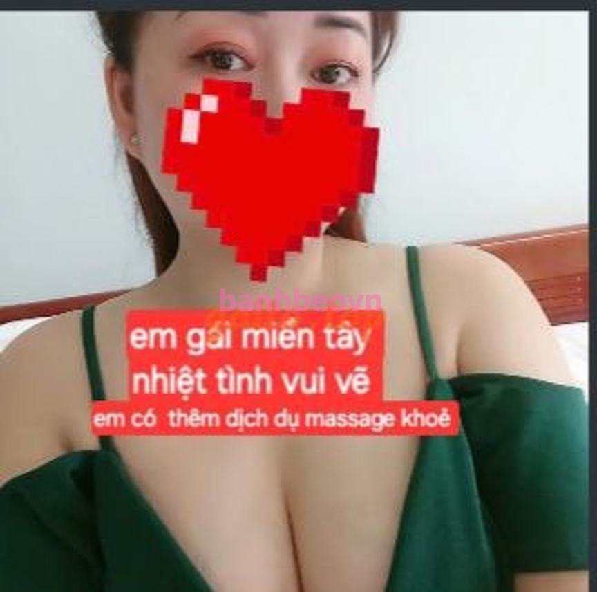 THẦN DÂM❤️BẢO NGỌC❤️PHỤC VỤ ĐỈNH CAO- SERVICE ĐẦY ĐỦ - CHIỀU CHUỘNG