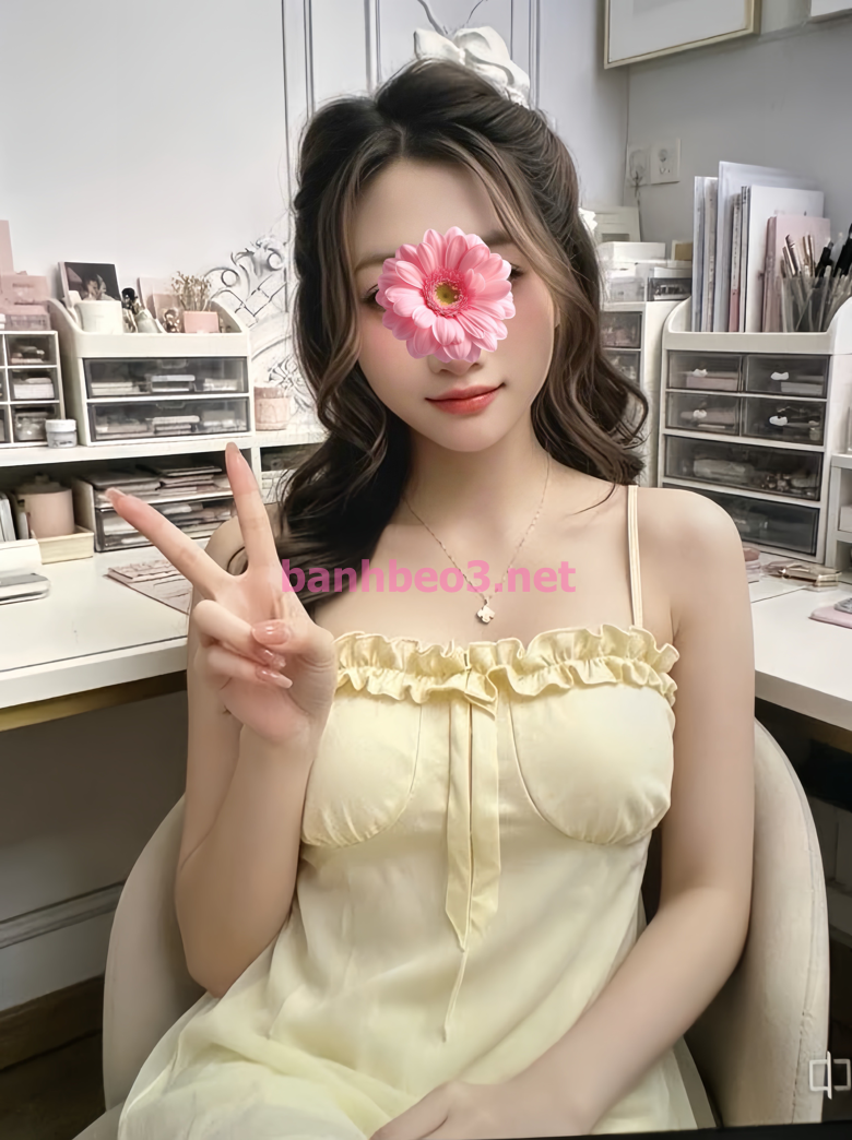 Hotgirl 2008 Diệu Anh Chân Dài Xinh Xắn Đáng Yêu 