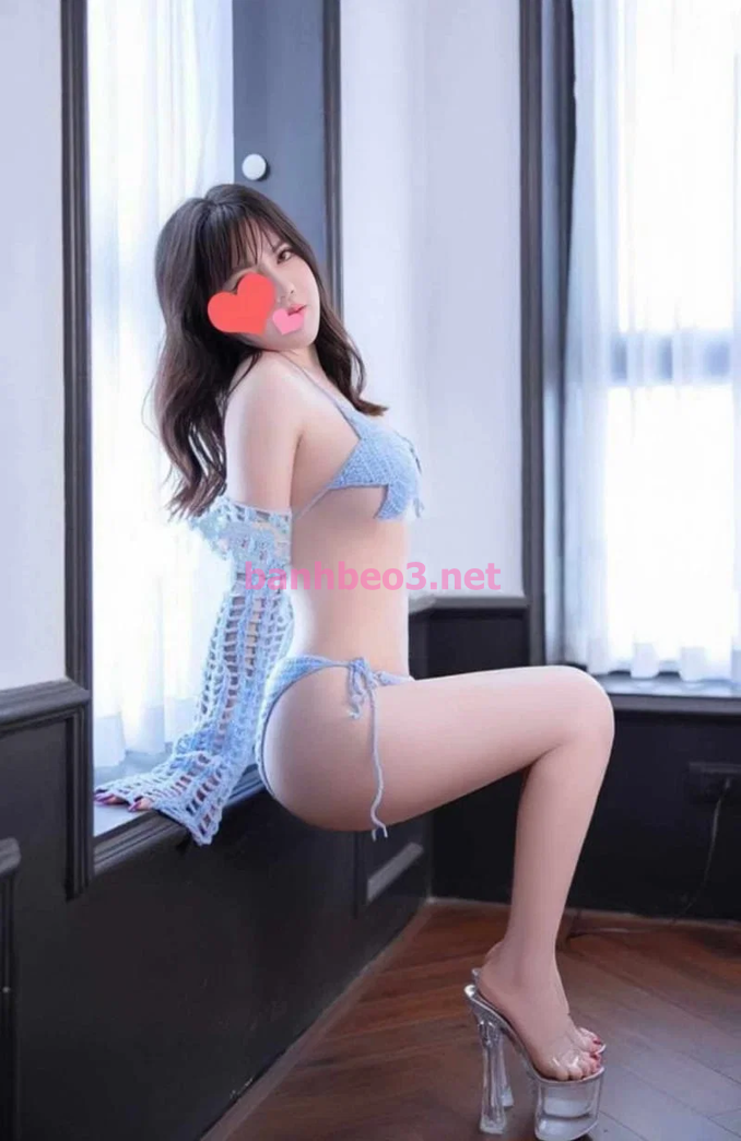 Quỳnh Anh làm ở Châu Đốc