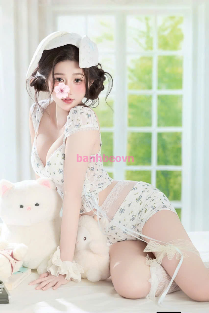 💖💖💖Khánh Vy💘 dâm đãng làm tình điêu luyện