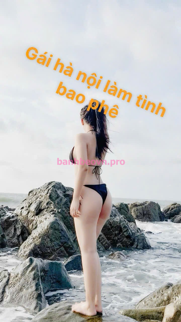 Tường Vy _ Gái dâm hà nội cực phẩm làm tình bú liếm bao phê