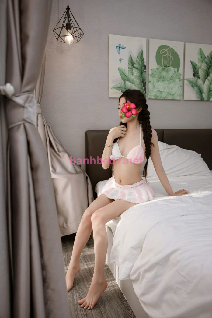 🌸Cẩm Tú🌸Em Gái Miền Tây Xinh Ngoan Tuổi 20