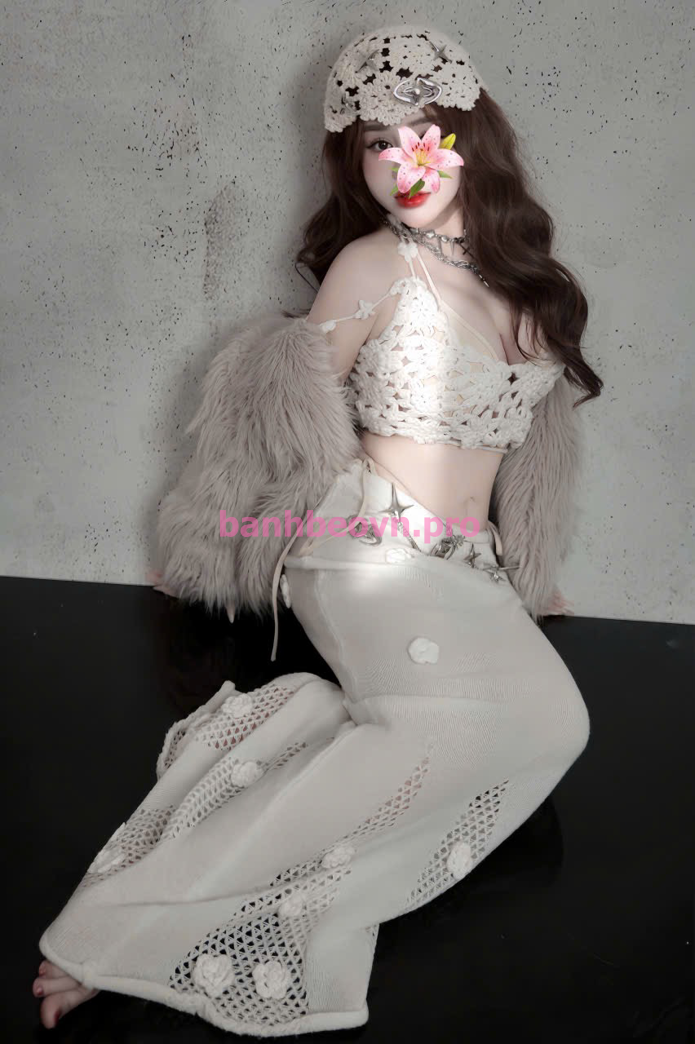 💥HOT💥Trúc Linh BaBy-Ngực Khủng,Làm Tình Chuyên Nghiệp,Nhiệt Tình