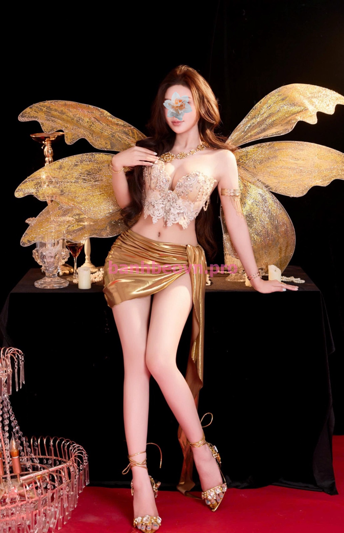 [VIP] GIA HÂN - HOTGIRL TIKTOK XINH ĐẸP GỢI CẢM