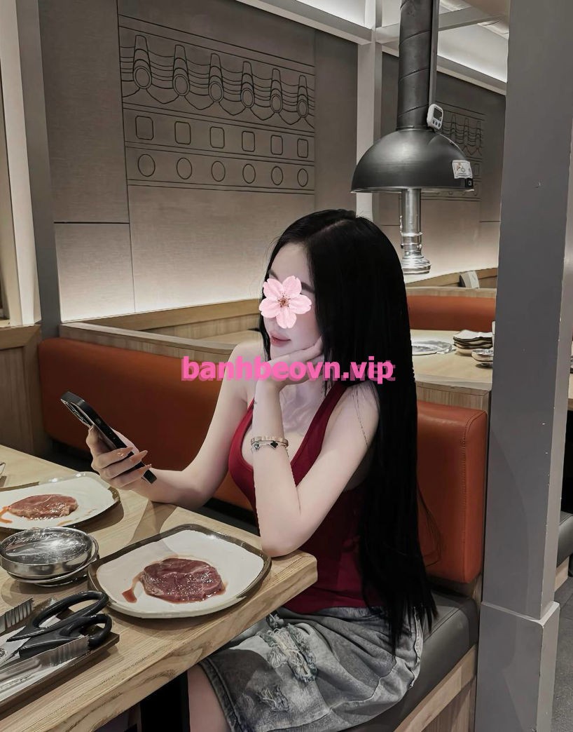My em gái xinh🦋 đẳng cấp steen