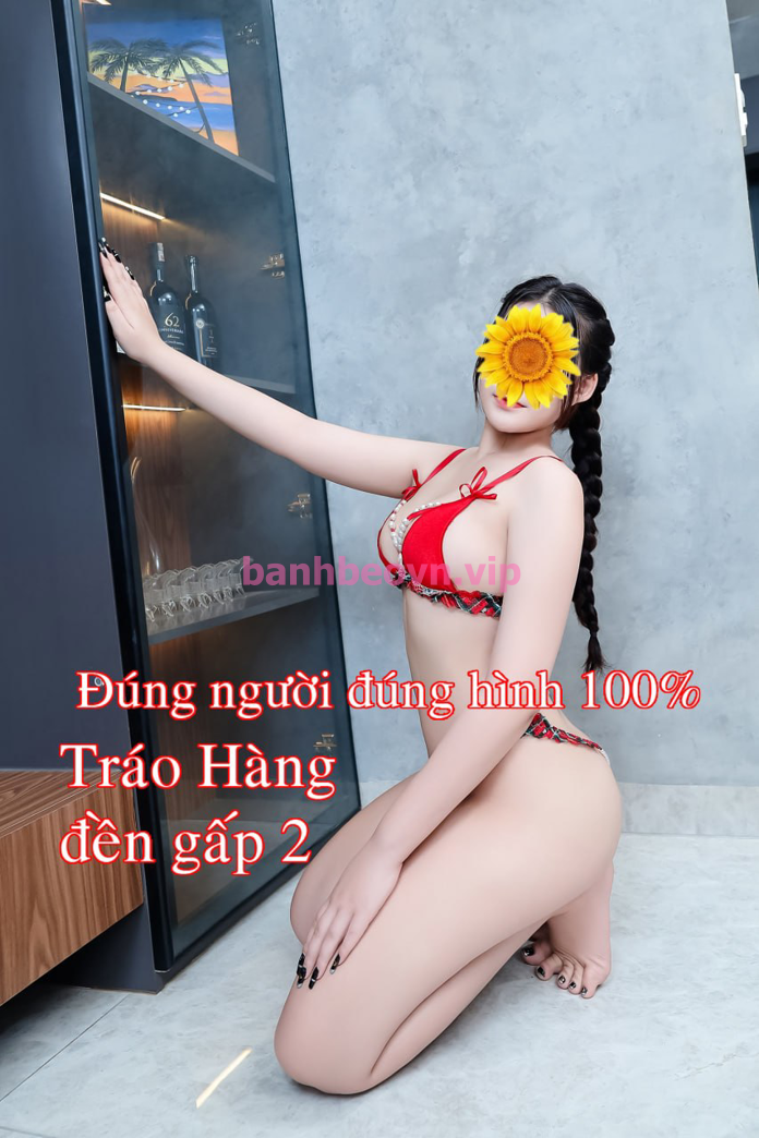 TIỂU NGỌC 2K7 CUTE TRẺ XINH VÚ BƯỚM NON TƠ CHIM BÓT CHỊCH PHÊ