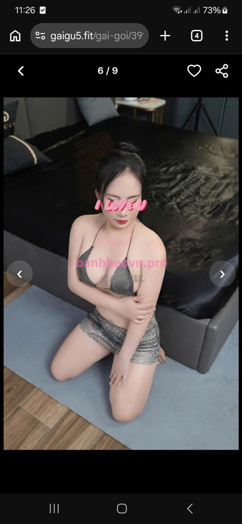 TUYẾT PHƯƠNG - TRĂNG TRẺO - DÂM - MÔNG TO