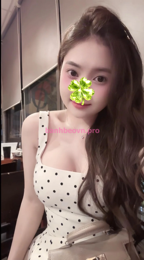 NGUYỆT NHƯ - DÂM ĐÃNG, NGOAN CHIỀU, ĐI LÀM VÌ ĐAM MÊ