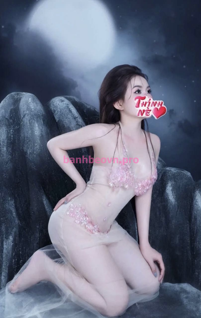 KIỀU DIỄM Babie Girl - Body Chuẩn Mẫu - Tình Cảm Dịu Dàng Và Quyến Rũ Đắm Say