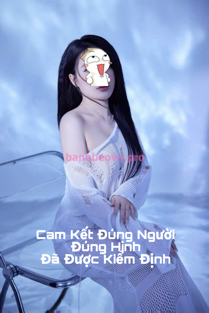 UYỂN NHI 💋MỸ NỮ NGON TƯƠI CHIỀU KHÁCH XINH XẮN VÚ BÍM HỒNG HÀO NGỌT LỊM 