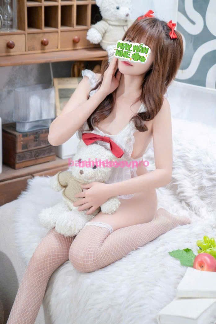 💖💖Thanh Thanh 💖💖 Gái gọi Bình Tân 9x