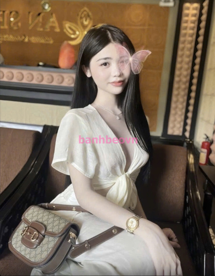 🔆PHƯƠNG LINH🔆- GÁI NGOAN CHIỀU KHÁCH