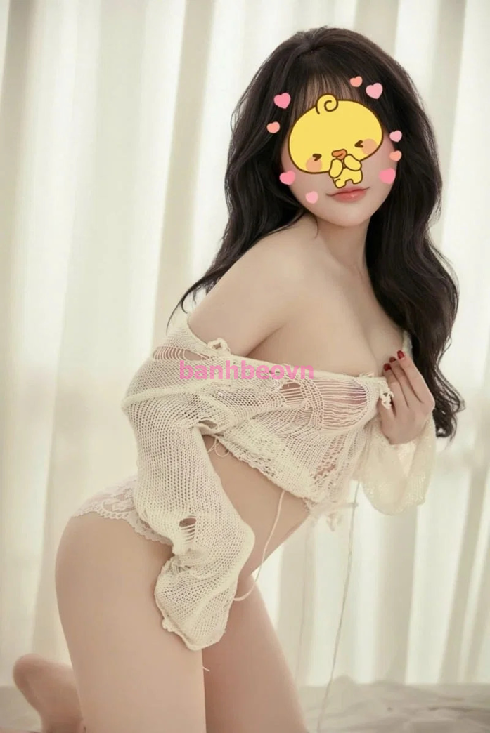 NGỌC MIU HÀNG SIÊU CẤP XINH DUYÊN SEXY FULL DỊCH VỤ PHỤC VỤ ANH EM TỚI BẾN