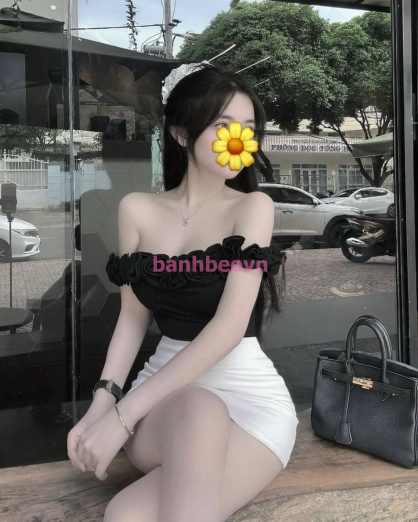 KIỀU KIỀU ⭐ SEVICE ĐĨNH PHỤC VỤ NHƯ NHÂN TÌNH CHIỀU CHUỘN NHƯ NY