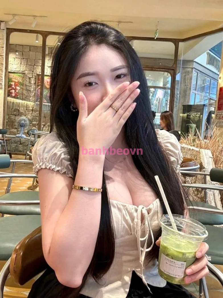 Ngọc Bích Baby ❤️ Dễ Thương Nhiệt Tình Chiều Chuộng Hết Mình