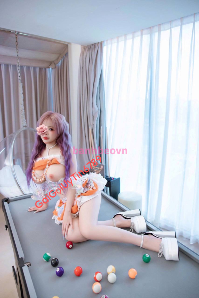 Dái Dâm❤️BĂNG DI❤️Trẻ Xinh Trắng Vú To Tình Cảm, Sự Trở Lại Của Em Gái Hot Một Thời