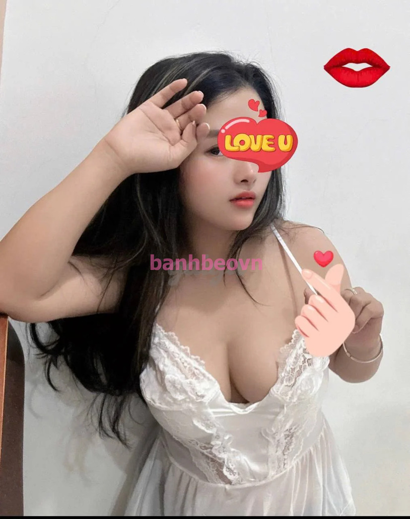 Miu Miu _ Vú to, mông bự, làm tình cực dâm