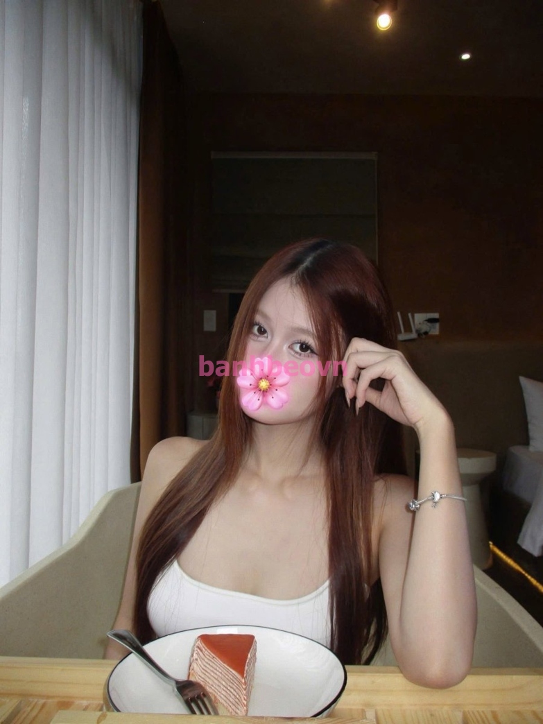 HOGIRL NGỌC LAN ❤️SINH VIÊN LÀM THÊM, CỰC XINH