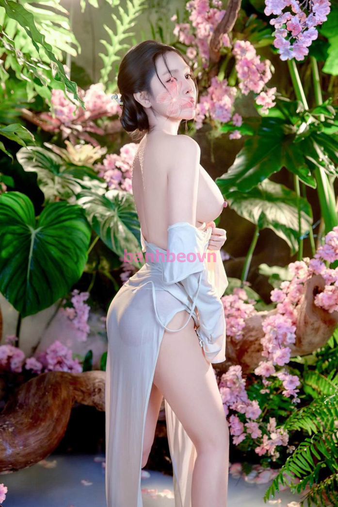 ❤️ HÀ ANH ❤️ Em gái xinh dâm ngọt ngào - Sexy quyến rũ [1277]